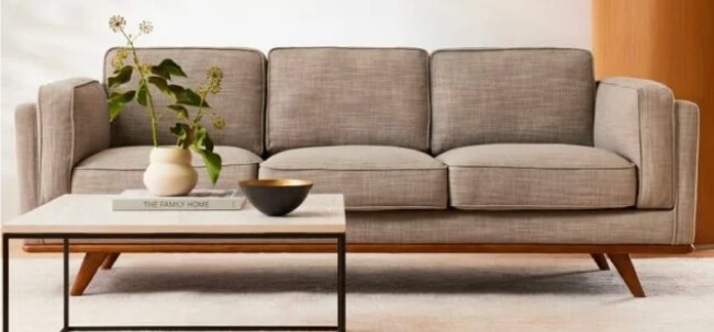 چطور مبلمان باکیفیت را تشخیص دهیم؟