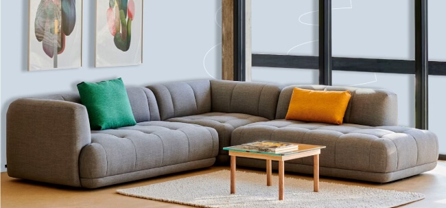 چهار نکته که باید زمان خریداری مبلمان به خاطر داشته باشید