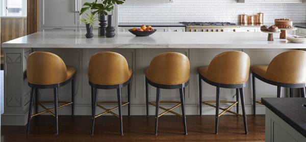 صندلی اپن؛ برای صبحانه‌ای مدرن