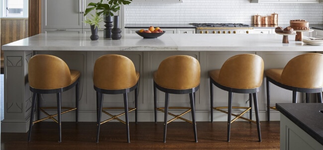 صندلی اپن؛ برای صبحانه‌ای مدرن