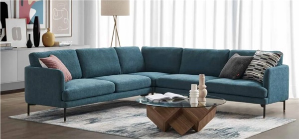 مبل ال در چه فضایی کاربرد دارد؟