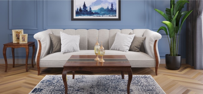 معیارهای انتخاب مبل نئوکلاسیک ایده آل چیست؟