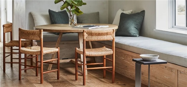 هشت مدل میز ناهارخوری مناسب فضاهای کوچک