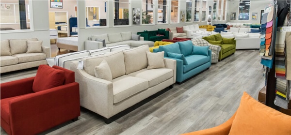 هفت پیشنهاد‌ کارشناسان برای خرید مبلمان و وسایل خانگی دست دوم