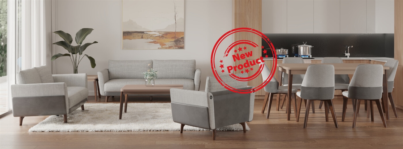 اسلایدر  محصول جدید سایان