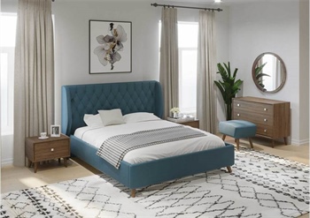 دستورالعمل مونتاژ و دمونتاژ سرویس خواب لاوان