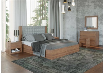 دستورالعمل مونتاژ و دمونتاژ تخت خواب آورتین