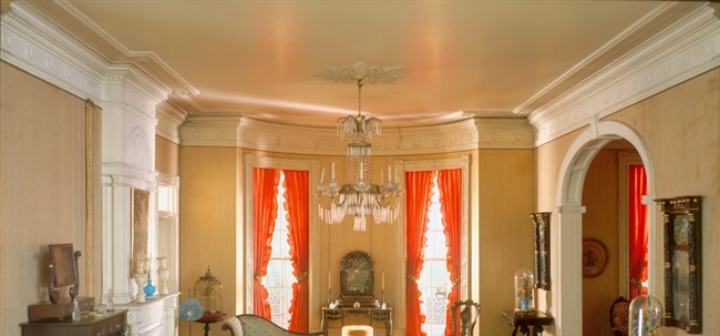 Embracing Neo-Classical Elegance: How to Style Your Home with Timeless Furniture