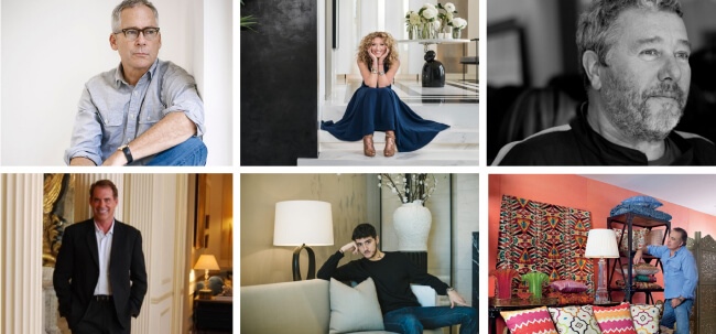 9 طراح مهم در تاریخ طراحی مبلمان مدرن که باید بشناسید