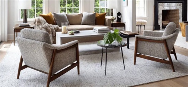 ترندهای طراحی دکوراسیون داخلی در سال ۲۰۲۰