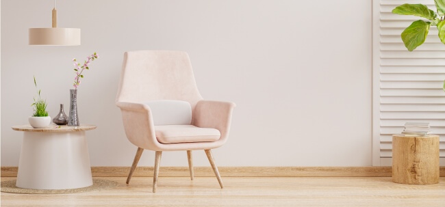 چطور میز بغل یا عسلی انتخاب کنیم؟