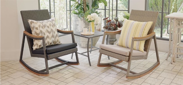 چرا باید صندلی راک داشته باشیم؟