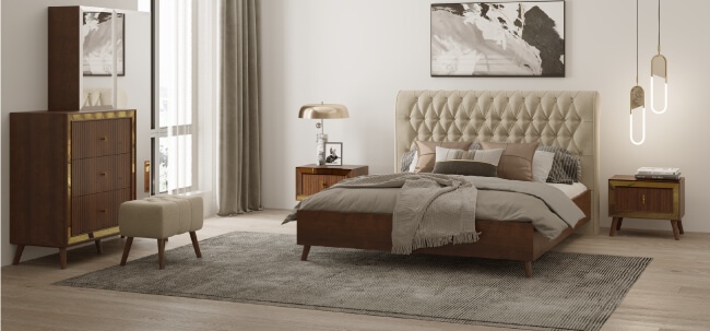 چه نوع مدل‌هایی از سرویس خواب نزد مردم محبوب‌اند؟