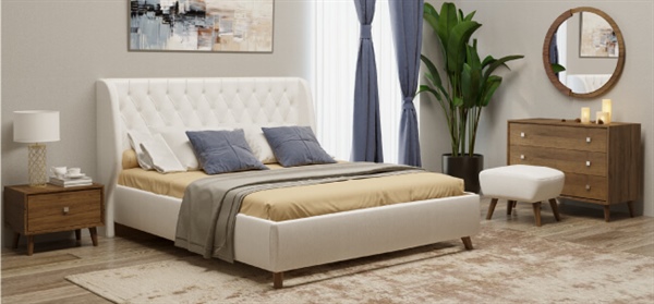 راهنمای انتخاب تخت خواب مناسب