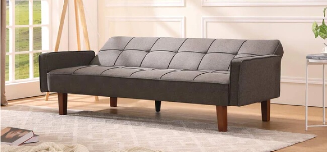 شش نکته برای خرید مبل تختخواب شو