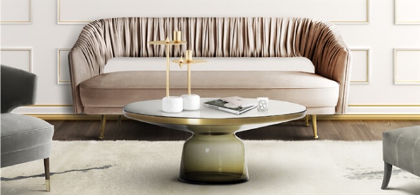 برترین برندهای مبلمان جهان