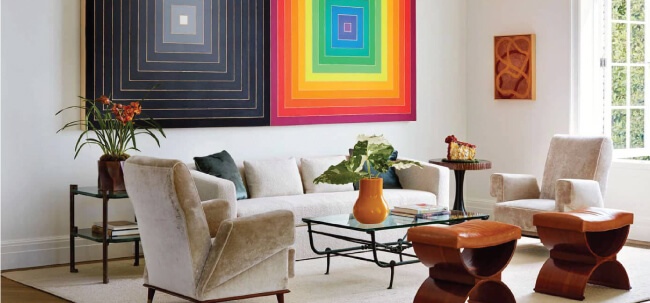 پاسخ به سؤالات متداول درباره مبلمان خانگی و چیدمان خانه