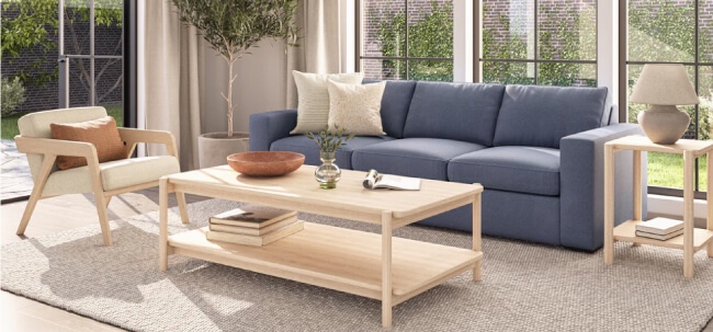 پنج اشتباهی که هنگام خرید مبل راحتی باید از آن‌ها دوری کنید