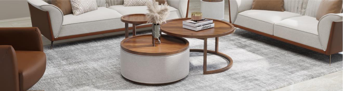 Coffee Tables