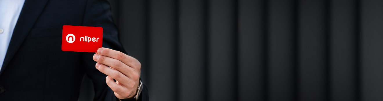 درباره نیلپر