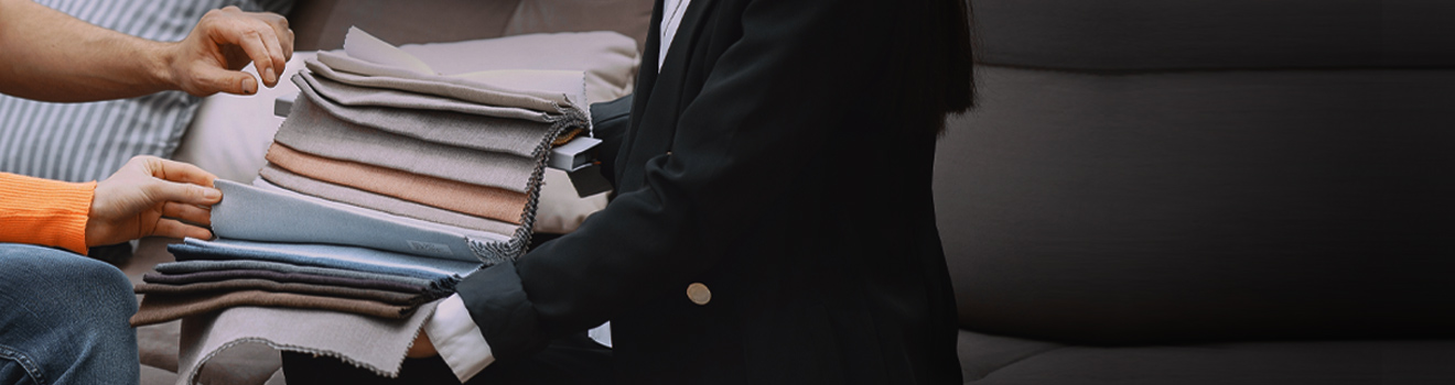 عاملین فروش مبلمان خانگی